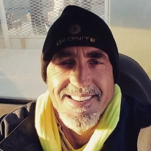 Meet your Posher, Jeffrey